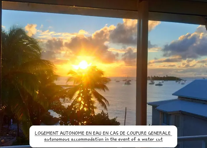 Appartement A 50M De La Plage En Centre-Ville