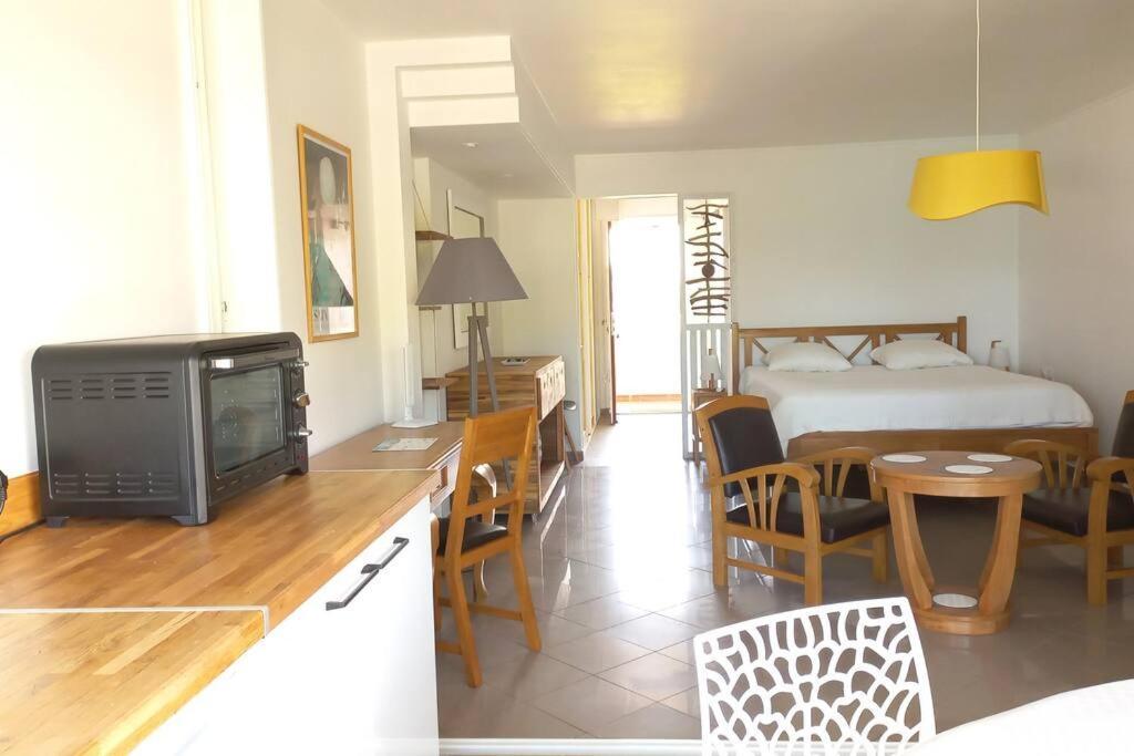 Appartement A 50m De La En Centre-ville