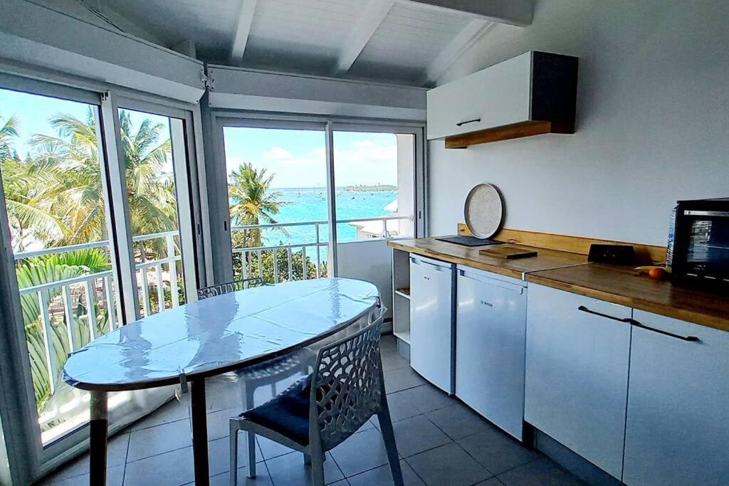 Appartement A 50m De La En Centre-ville *
