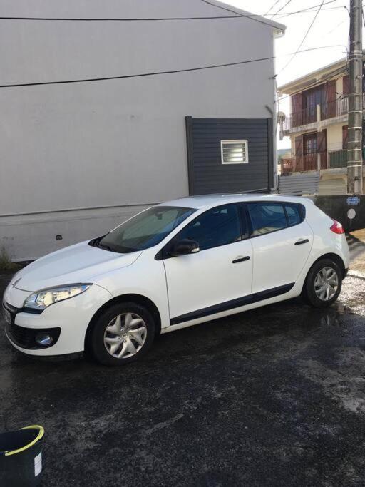 A 50m De La En Centre-ville Appartement Le Gosier (Grande-Terre)