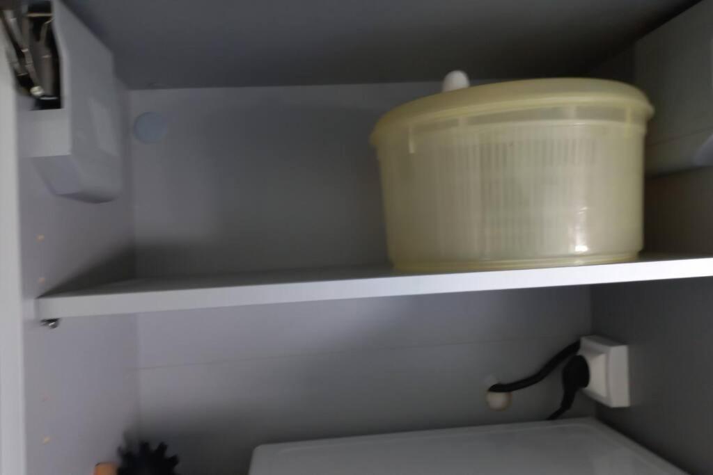 A 50m De La En Centre-ville Appartement Le Gosier (Grande-Terre)