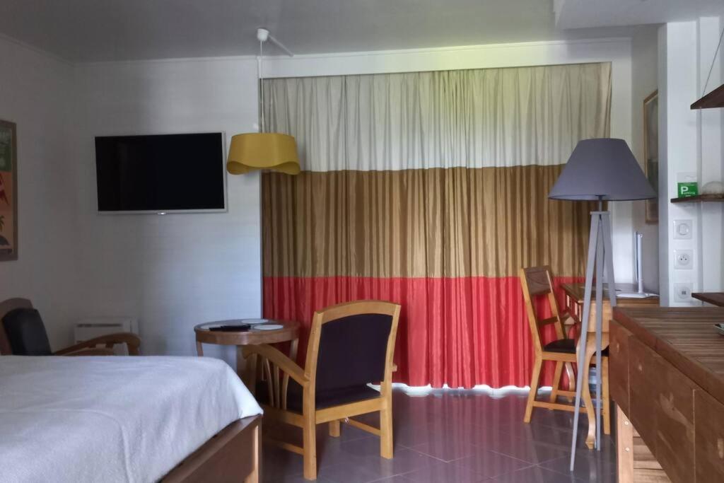A 50m De La En Centre-ville Appartement