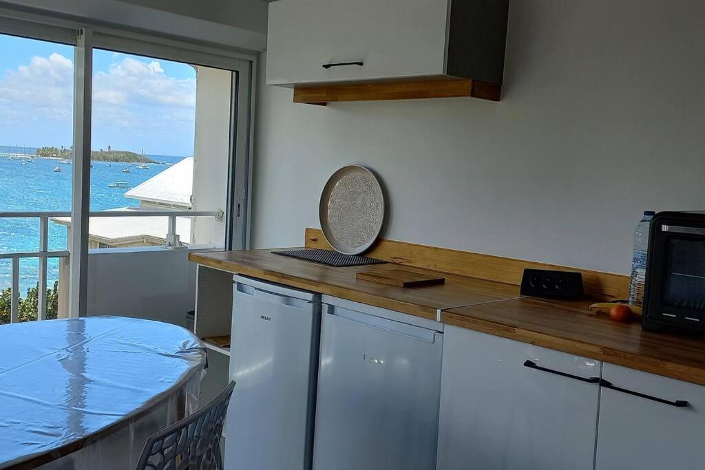 Appartement A 50m De La En Centre-ville *