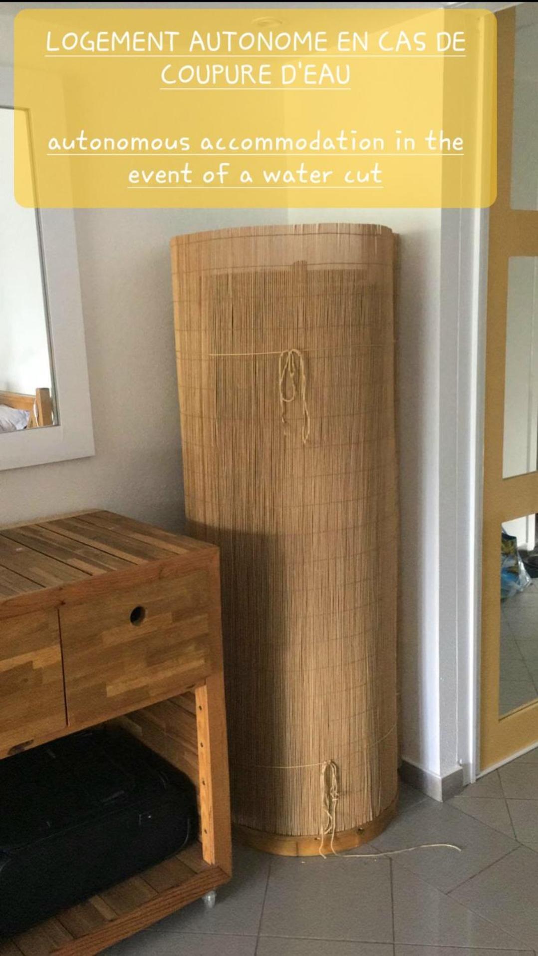 Appartement A 50m De La En Centre-ville *