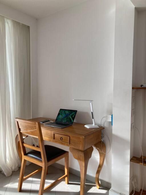Apartment A 50m De La En Centre-ville